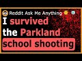 I survived a school shooting