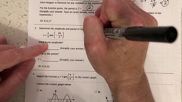 PC H 6.4 Day 2 Notes Video HW Problems