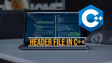 Header File in C++ (2020) #ProtoGO
