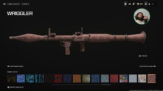 Cop or Drop: Universal Camo 'Wriggler' | Call of Duty Modern Warfare III