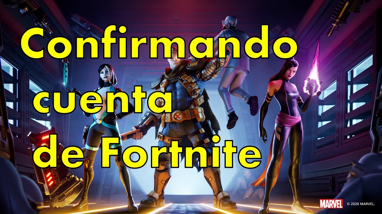 Cuentas De Fortnite Gratis Correo Y Contraseña 2021