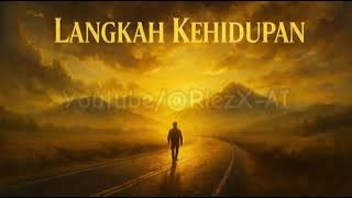 🎶 Langkah Kehidupan – Lagu Slow Rock Perjuangan Hidup