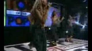Destiny's Child - Bug A Boo (Live at Top Of The Pops)