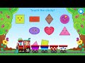 22Learn Preschool Leanring FUN! Gameplay