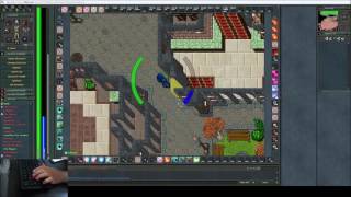 Erro tibia flash 2016
