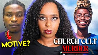 The Heartbreaking Case Of Joy Morgan What Really Happened?