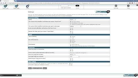 Ejemplos de sitios web accesibles