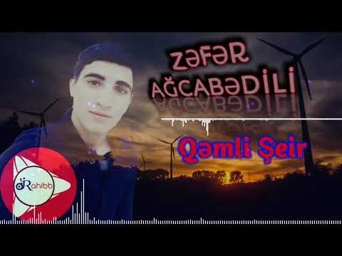 Zefer Agcabedili - Qemli Şeir / 2020