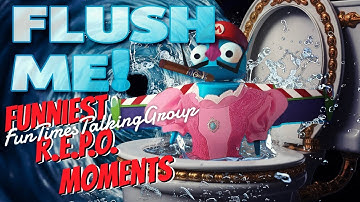 Chaos & Comedy: The Funniest R.E.P.O. Clips You Can