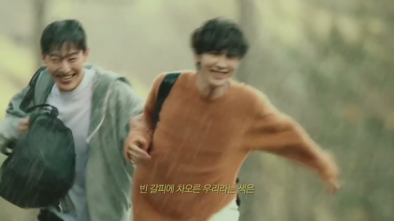 [FMV] 백아 - 첫사랑 / 내 손끝에 너의 온도가 닿을 때 / 호태동희 The Time Of Fever