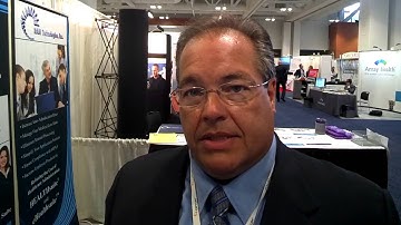 One-Minute Interview w/HealthSuite Claims Processing Workflow Automation