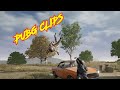 PUBG Stream clips March 2021