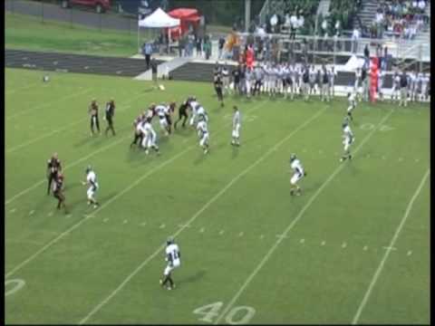 Rodney Young #3 Football Highlights 2009
