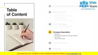 Business Campaign Recap Proposal Template PowerPoint Presentation Slides