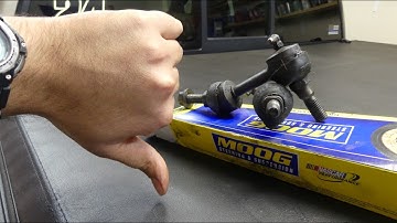 Have a 2004-08 Ford F150?  Is it making a "Clunk" over bumps?  Then watch this video!