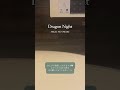 Dragon Night - SEKAI NO OWARI / a cappella in bathroom #shorts