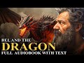 Bel and the dragon  excluded from the bible  the apocrypha  full audiobook with text kjv