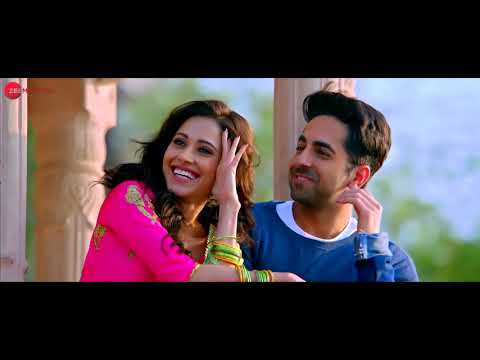 ik-mulaqaat-(-4k-video-song-)-dream-girl-|-ayushmann-khurrana