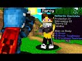 MARCY MI REGALA UNA NUOVA ARMATURA NEL MONDO DEGLI YOUTUBER - MINECRAFT ITA