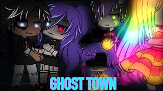 Ghost Town || Valkyrah series season two episode 8 || enjoy 💙😊