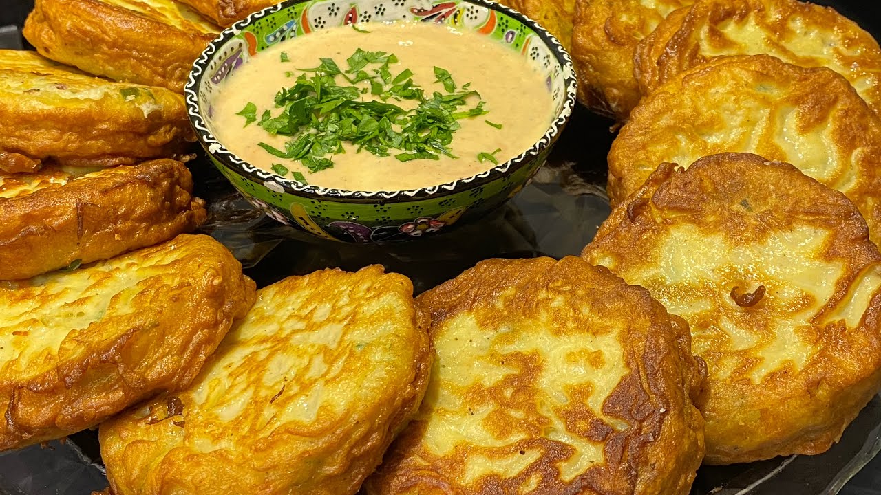 مقبلة او (معقودة) بالطريقة عصرية سهلة وسريعة من الذ مايكون حضريها في  رمشت عين 😋😋😋