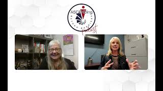ASCENDing Beyond Barriers - Episode 20250410 - Robyn Grable - Diana Watson - Diana Watson Media