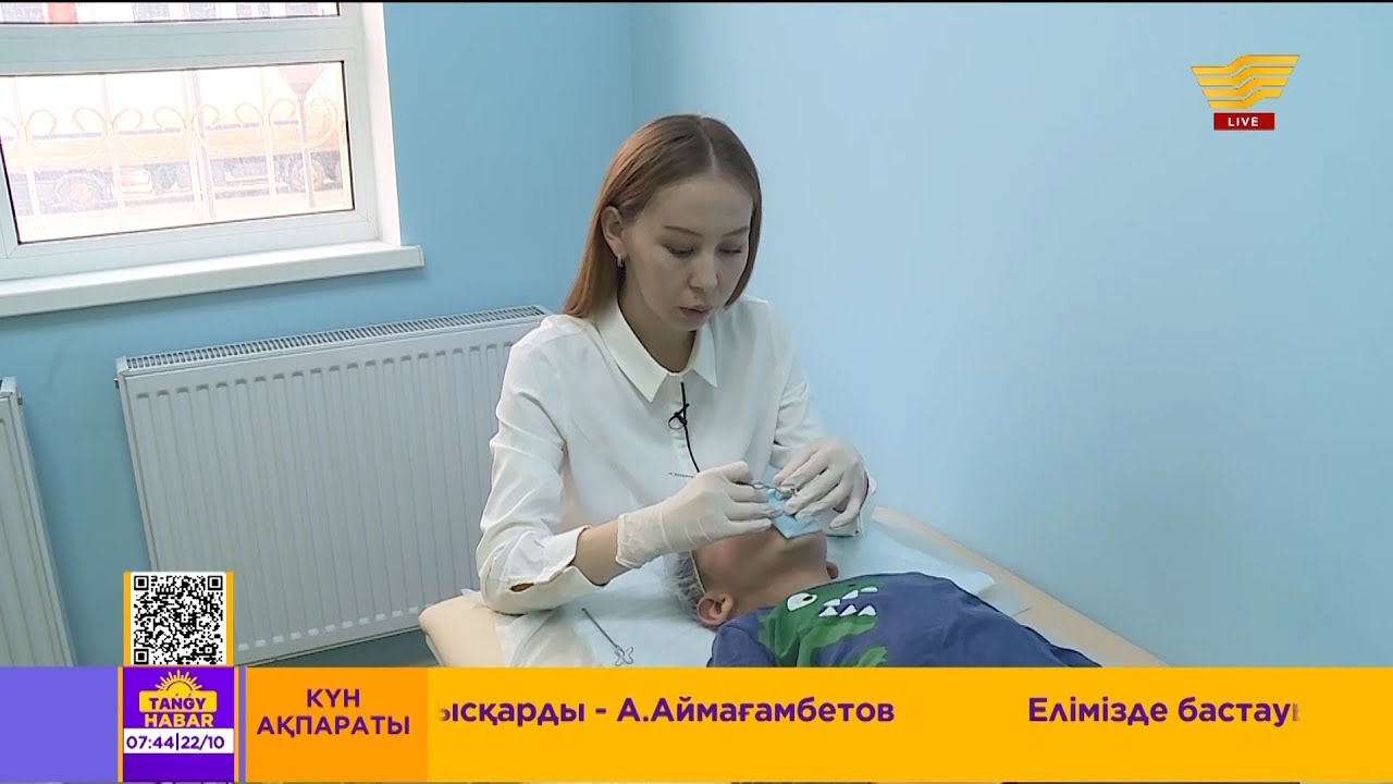 Әлем бойынша 100 адамның бірі тұтығып сөйлейді