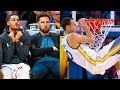 NBA "Dunks We Didn't Expect! 😱" MOMENTS