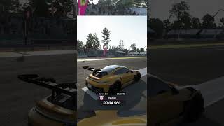 Porsche 911 GT3 RS Launch Control | Forza Horizon 6 Gameplay #porsche911gt3rs #forzahorizon6 #cars