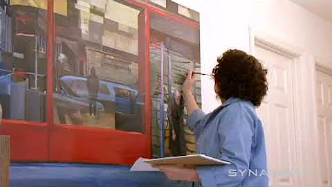 Artist - Susan LaMont