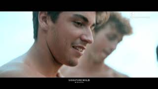 Download lagu GG Signature Mild 'Cliff Jump' 30s