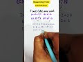 Classification Reasoning | विषम चुनिए | Exam Oriented #ssccgl