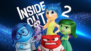 Inside Out 2 (2024) | trailer