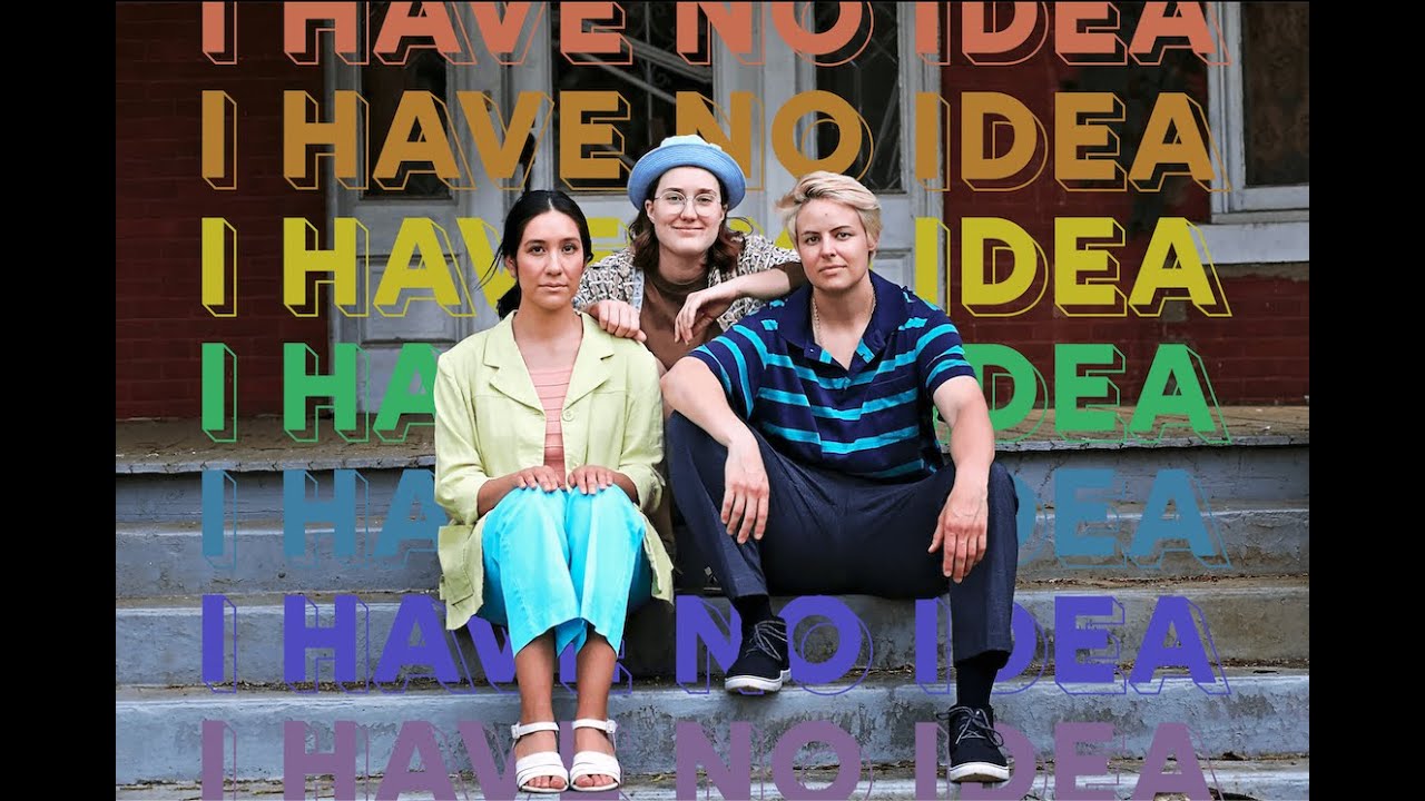 "I Have No Idea" Season One IndieGogo Campaign