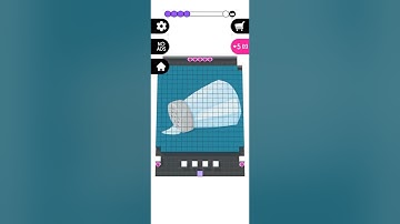 friday 13th 🤔 | challenge#15 | #colorfill3d | #ASDgaming #subscribe