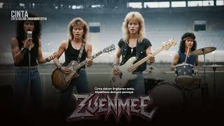 Cinta Dalam Lingkaran Setia