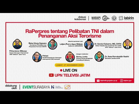 Video: Apa yang dimaksud dengan prepotensi dalam hati?