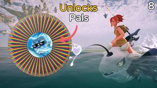 Having a REEL Good Time | Wheel of Pals | Season 2 Ep 8