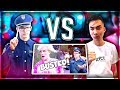My Response to Content Cop (Diss Track)