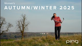 Download Lagu Women's PING Apparel: Autumn/Winter 2025 Golf Clothing MP3 Download Lagu Women's PING Apparel: Autumn/Winter 2025 Golf Clothing MP3