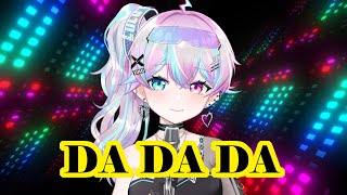 『dadada』在工地学的俄罗斯神曲，太上头了！