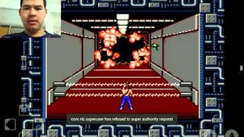 Contra (Nesoid) - Part 3