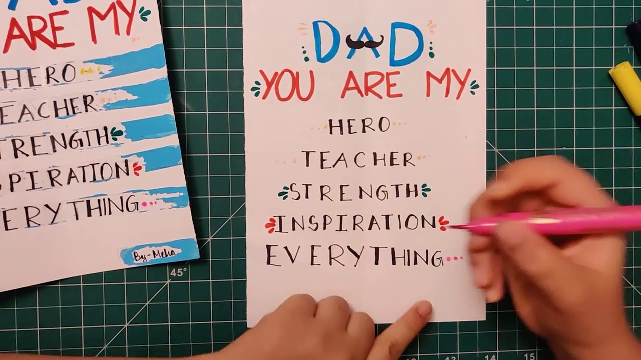 Diy scratch cards by meha seth youtube