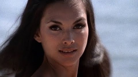Hawaii Five-O (1968) - Intro - S1E0 (Pilot) - Cocoon - Jack Lord - Nancy Kwan - Leslie Nielsen