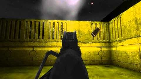 FPSC New gun sounds showcase