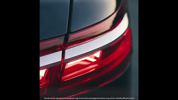 Audi A8 L - Digital Matrix Light