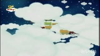 Babytv Ads Baby Chef