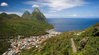 Soufriere, Saint Lucia