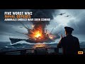 Five Worst WW2 Naval Defeats Admirals Should Have Seen Coming | History’s Biggest Naval Mistakes