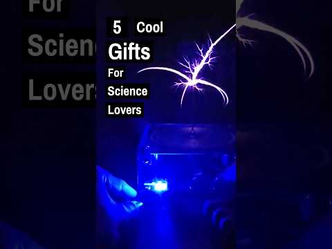 5 Cool Gifts